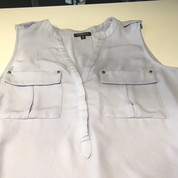 Small Dynamite Tank - Picture 2 of 3